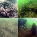 Underwater Structures of Rock Lake