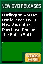 These DVDs Make Great Presents Too! 