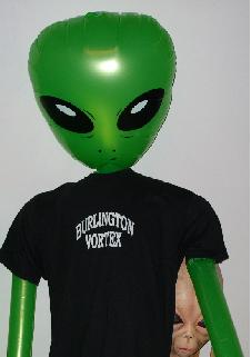 Get your shirt today! 