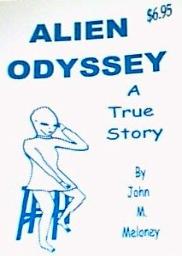 Alien Odyssey