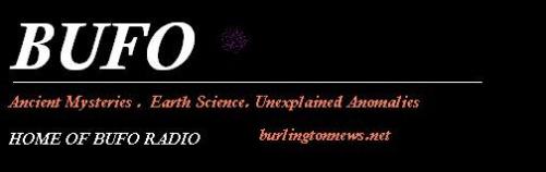 Home of BUFO Radio 