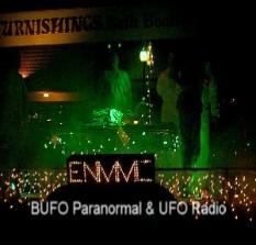 Evening Light Parade in Roswell 2003